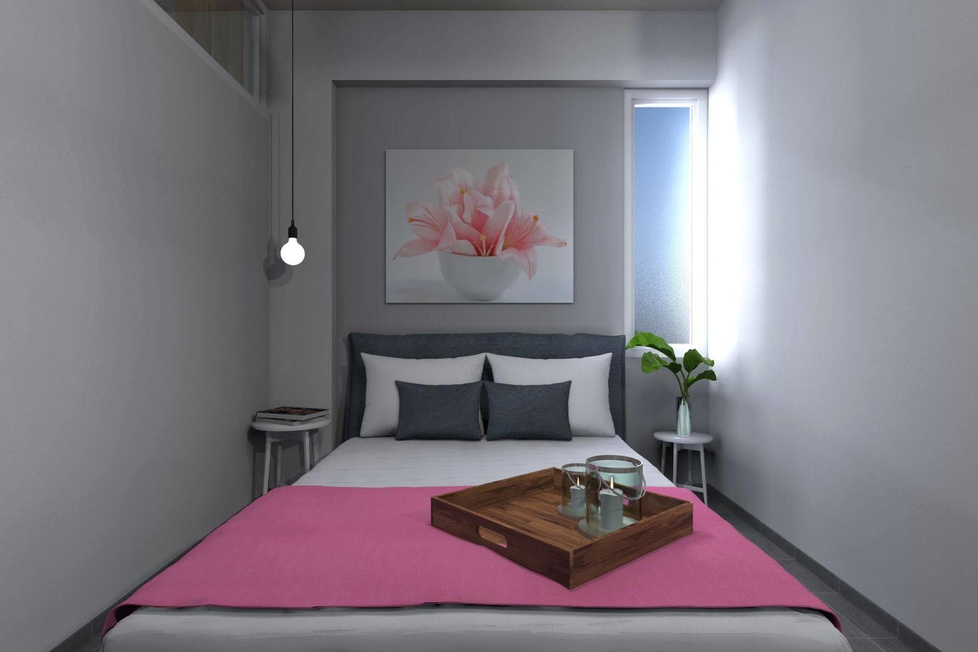 Philoxenia Suites Vrasná Exteriör bild